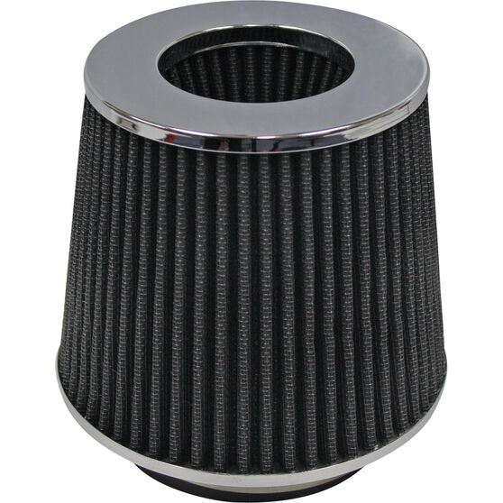 SCA Multi Fit Pod Filter Black Supercheap Auto New Zealand