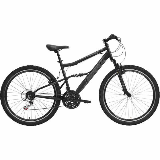 Ridgeback 27 5 Dual Suspension Mountain Bike Supercheap Auto New