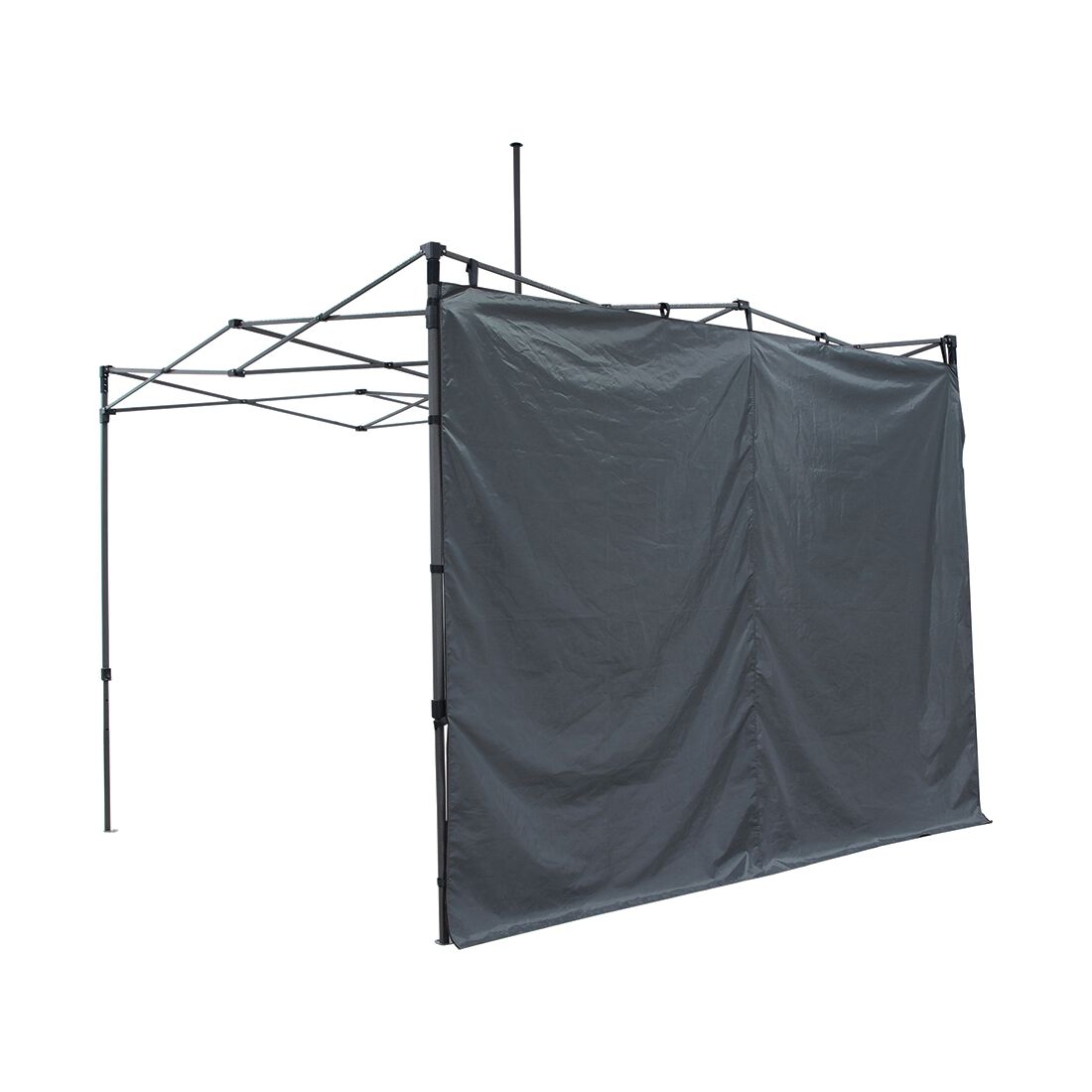 Wanderer 3m Solid Gazebo Wall for Heavy Duty Gazebo, , scanz_hi-res