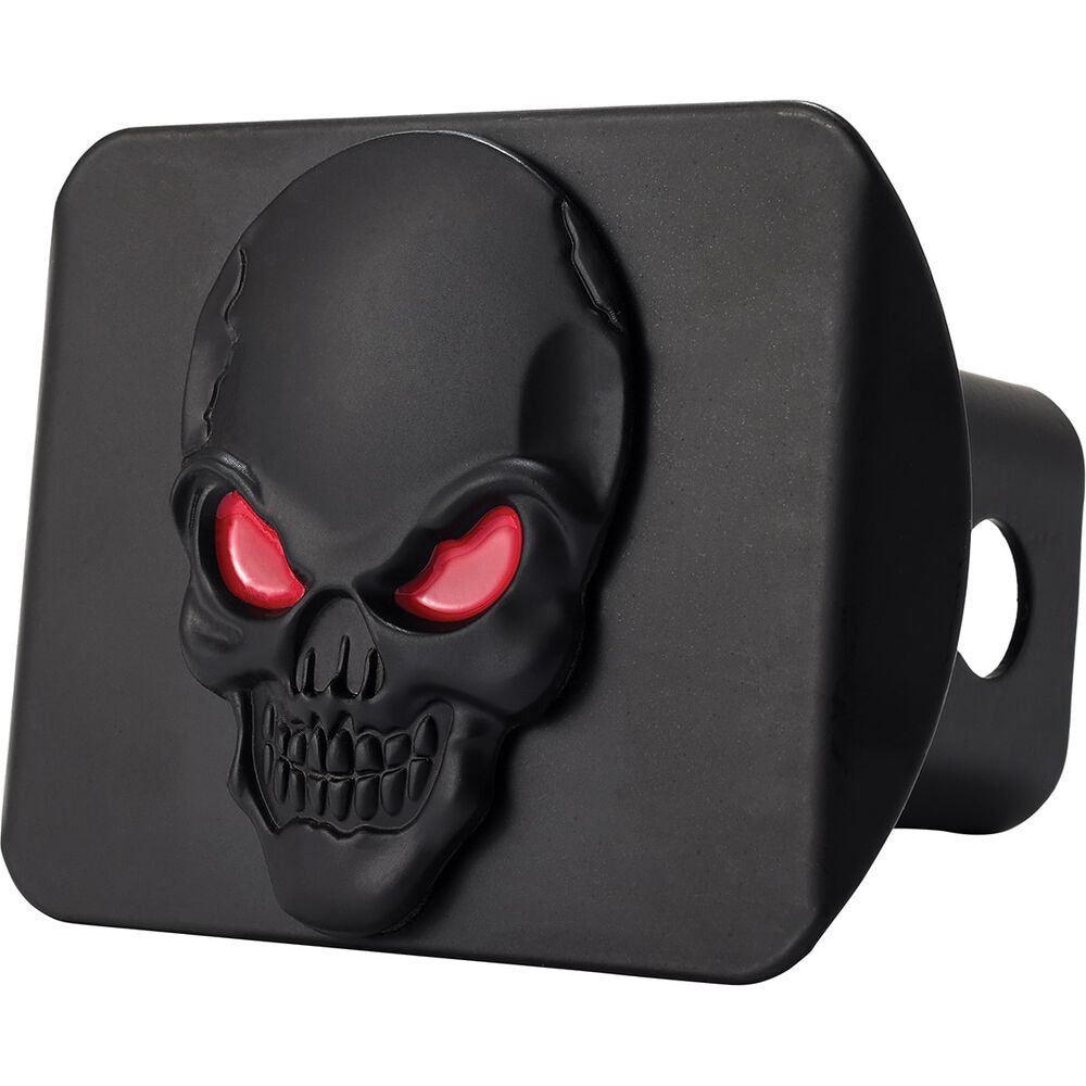 SCA 3D Skull Tow Hitch Cover Supercheap Auto New Zealand