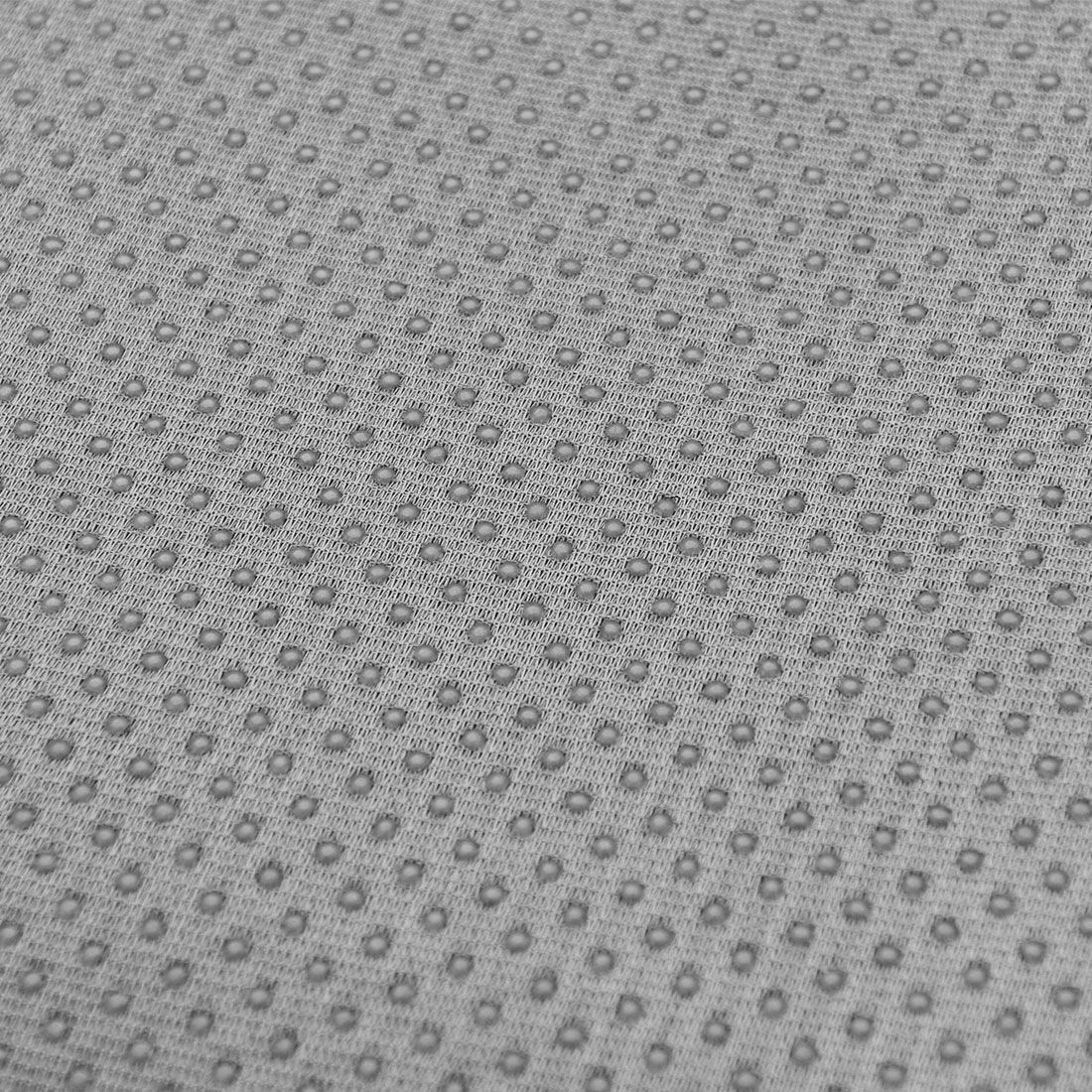 Cabin Crew Kids Padded Under Seat Protector Black, , scanz_hi-res