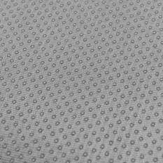 Cabin Crew Kids Padded Under Seat Protector Black, , scanz_hi-res