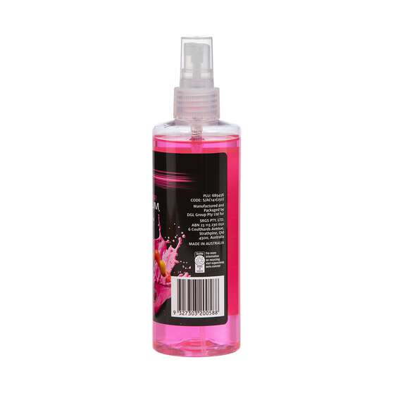 SCA Spray Air Freshener Bubblegum 250mL, , scanz_hi-res
