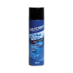Polycraft Acetone 350g, , scanz_hi-res