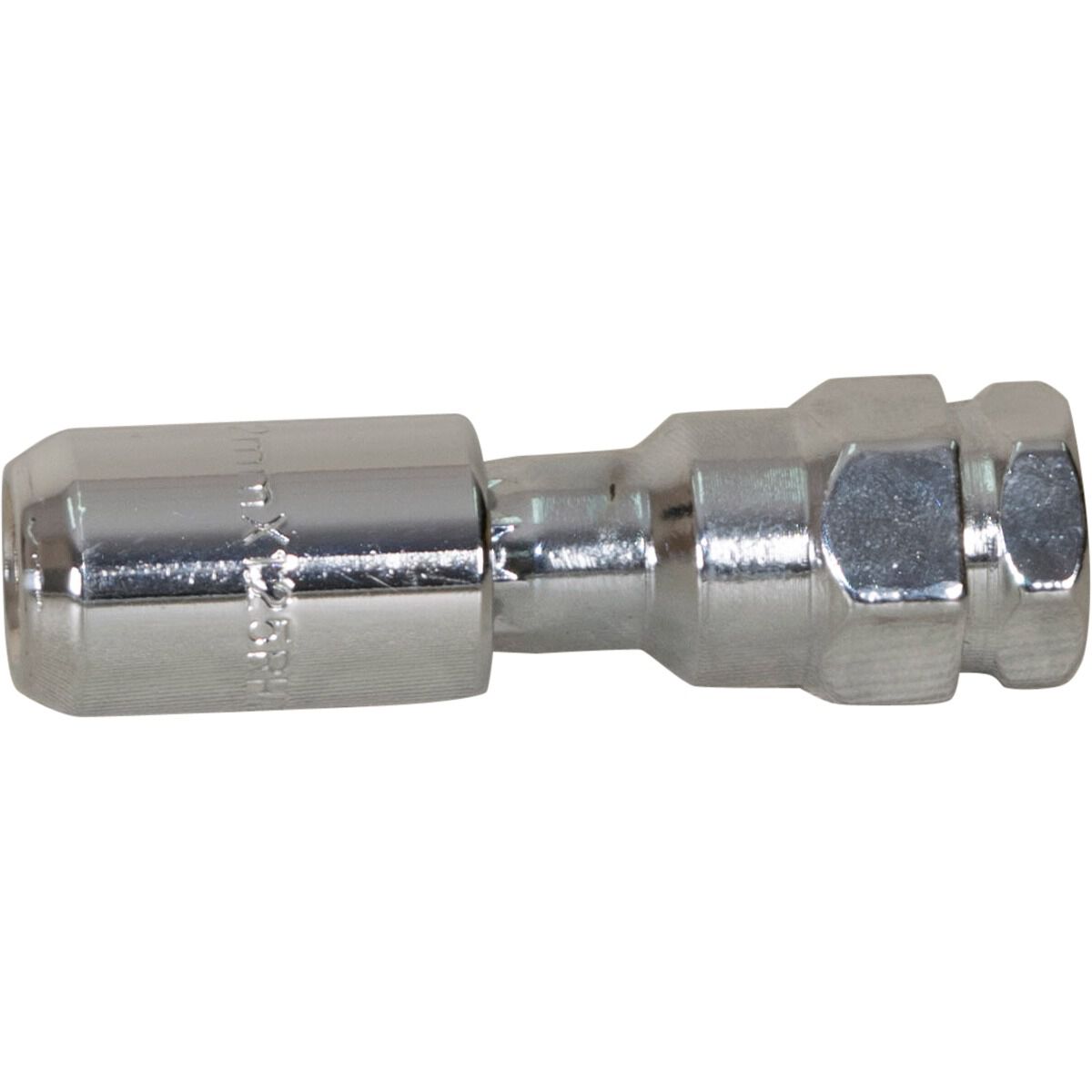 Calibre Lock Nuts SLIMN12125, Slim Tapered, M12x1.25, , scanz_hi-res