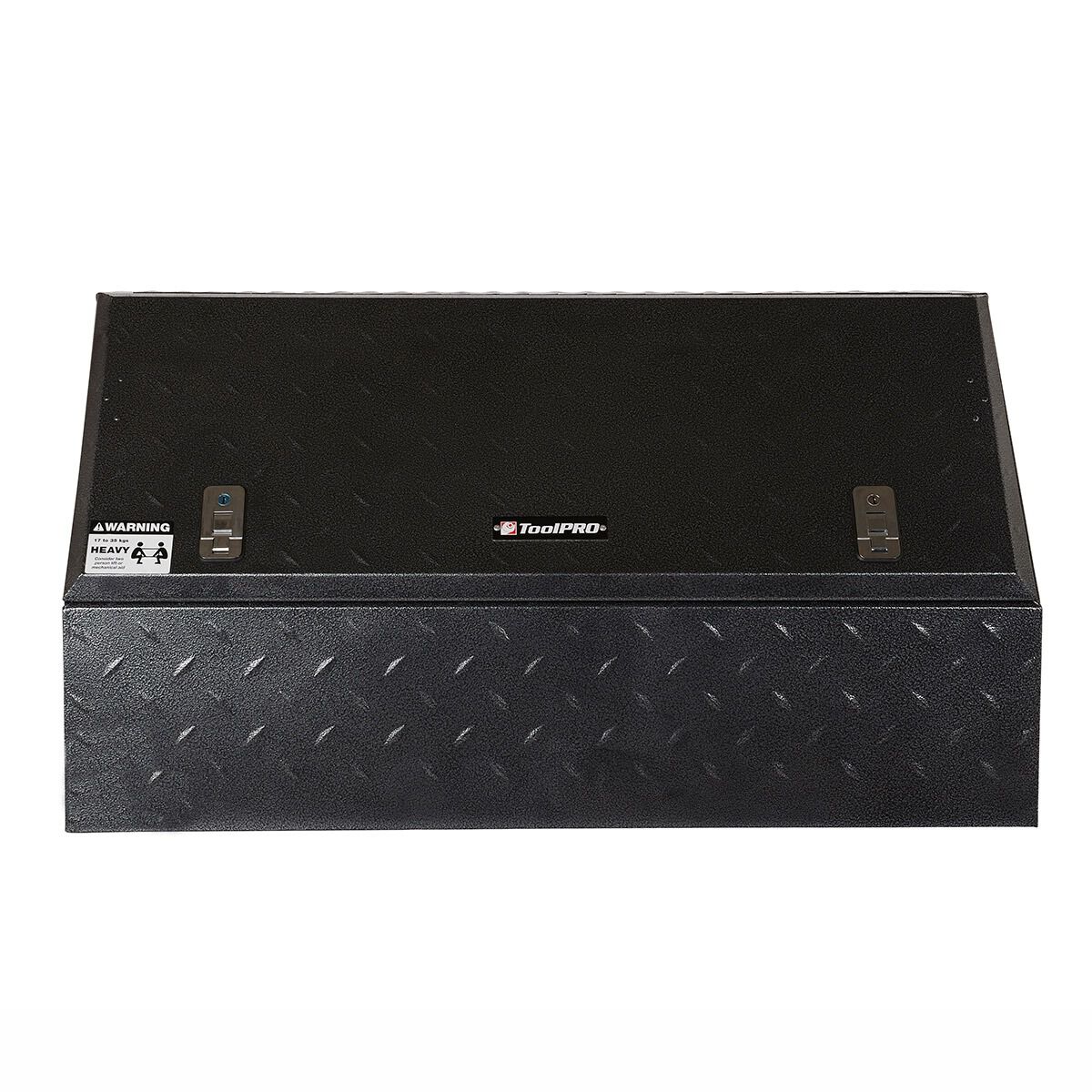 Toolpro hotsell ute toolbox