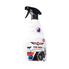 Bowden's Own Tyre Sheen 770ml, , scanz_hi-res