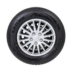 SCA Essential Wheel Covers - Turbine 14", , scanz_hi-res