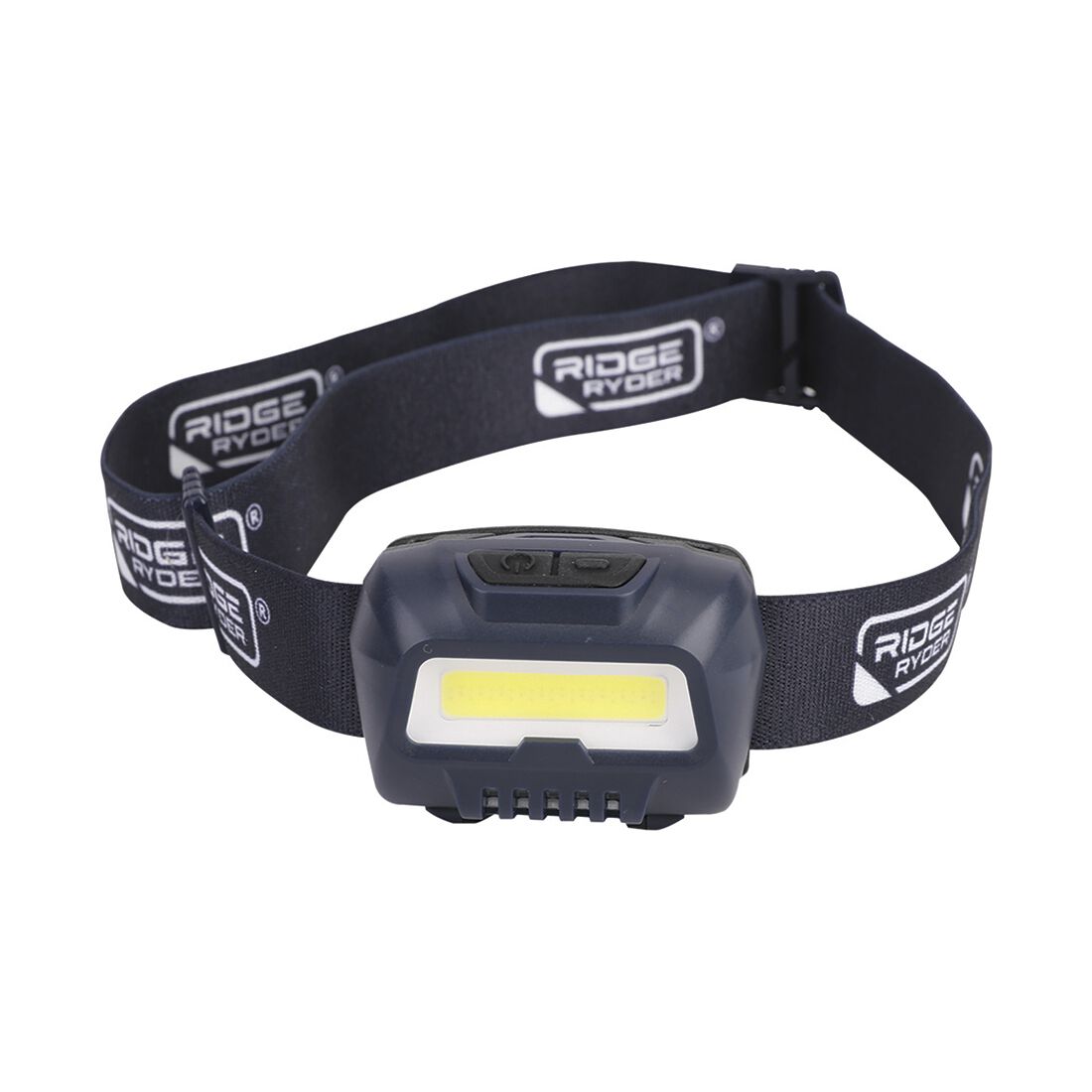 Ridge Ryder Headlamp Cob LED, , scanz_hi-res