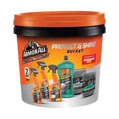 Armor All Ultra Shield Protect & Shine Bucket - 7 Piece, , scanz_hi-res