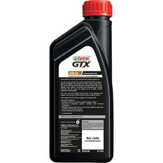 Castrol GTX Engine Oil 20W-50 1 Litre, , scanz_hi-res