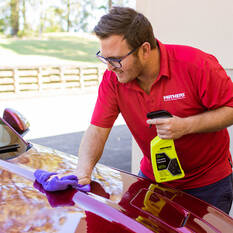 Mothers Ultimate Hybrid Ceramic Detailer & Bead Booster 710mL, , scanz_hi-res