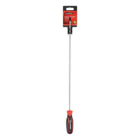 ToolPRO Extra Long Screwdriver - Phillips, , scanz_hi-res