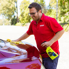 Mothers Ultimate Hybrid Ceramic Spray Wax 710mL, , scanz_hi-res