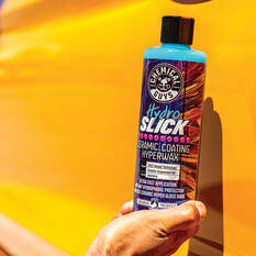 Chemical Guys HydroSlick Si02 Ceramic Coating Hyperwax 473mL, , scanz_hi-res