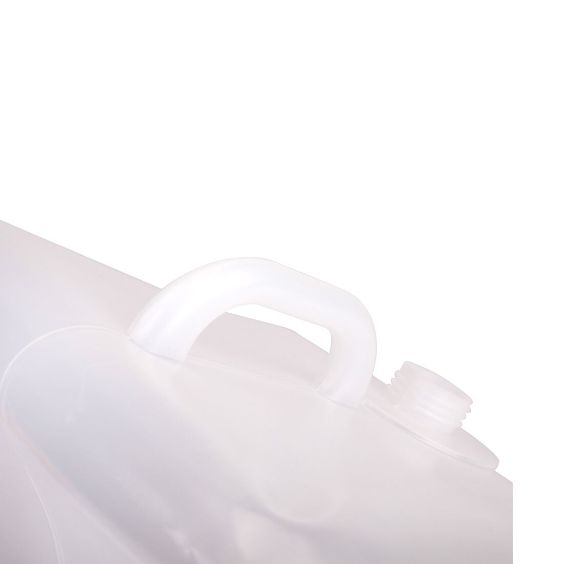 Wanderer Collapsible Water Container 20L, , scanz_hi-res