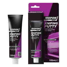 Knifing Putty  - 100mL Tube, , scanz_hi-res