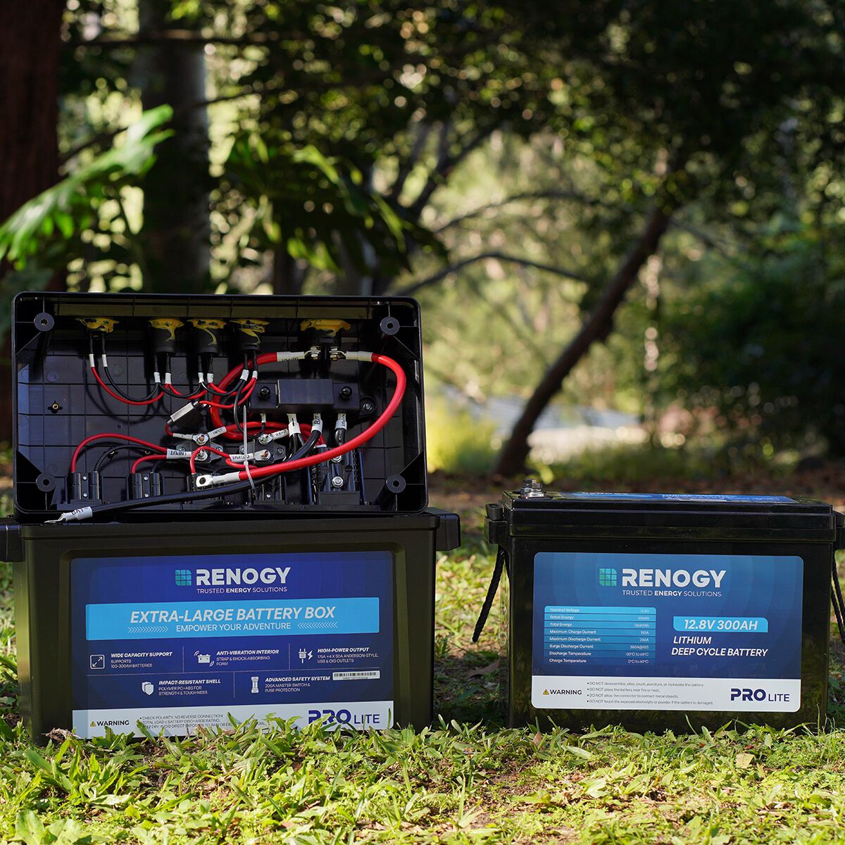 Renogy XL Smart Battery Box, , scanz_hi-res