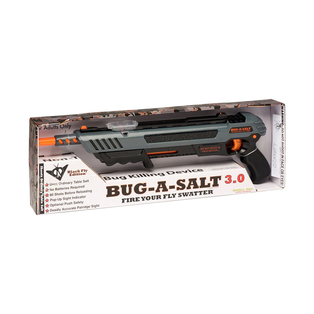 Bug-A-Salt Black Fly 3.0, , scanz_hi-res