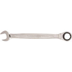 Kincrome Ratchet Spanner Set Metric 8 Piece, , scanz_hi-res