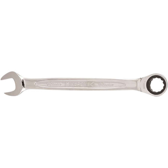 Kincrome Ratchet Spanner Set Metric 8 Piece, , scanz_hi-res
