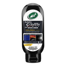 Turtle Wax Scratch Repair & Renew 207mL, , scanz_hi-res