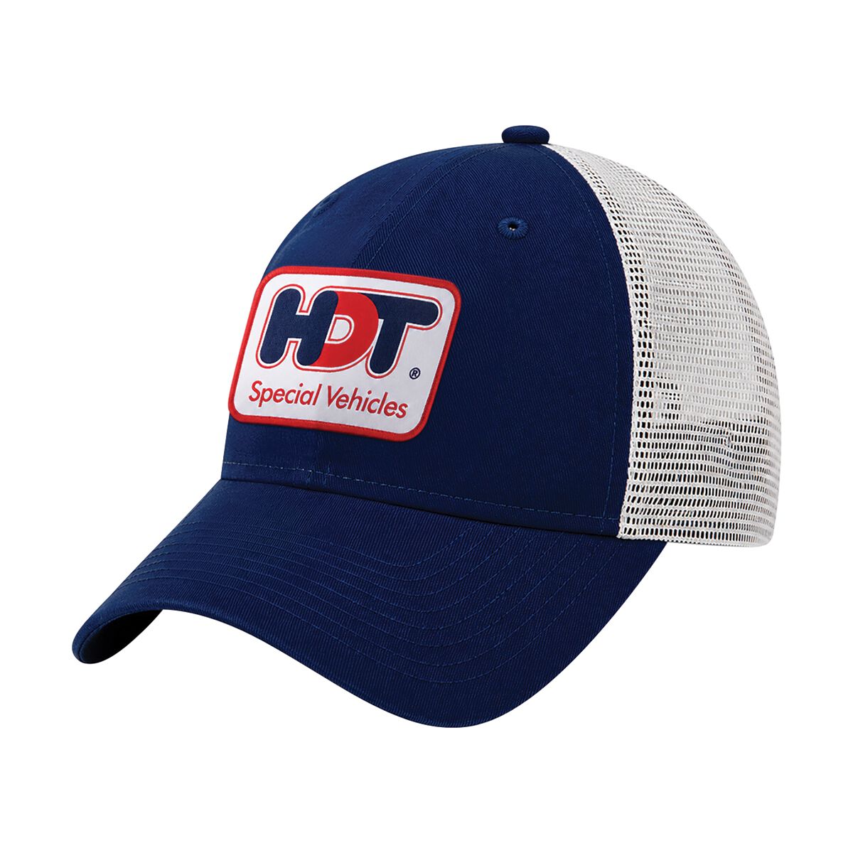 HDT Royal Trucker Cap 2026, , scanz_hi-res