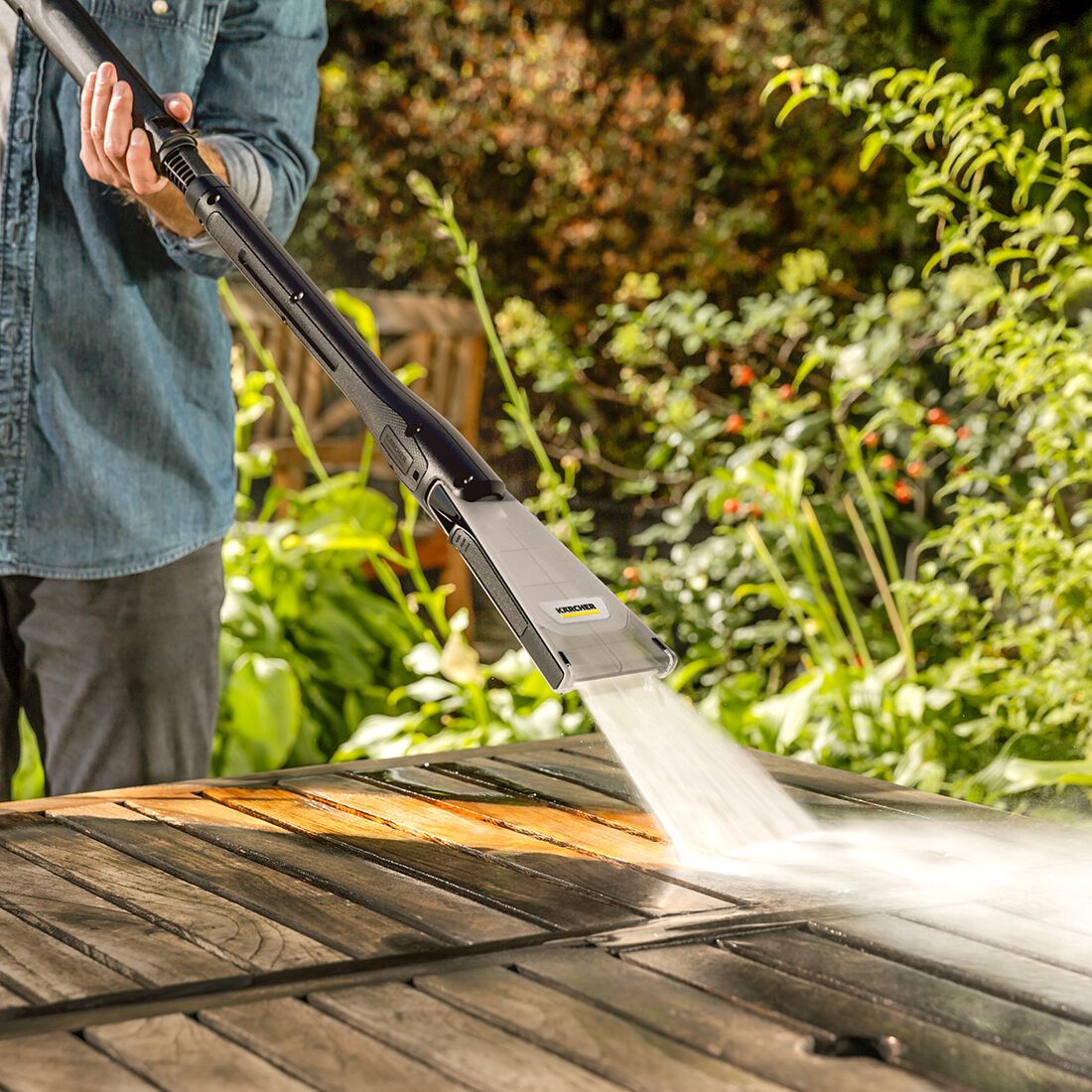 Karcher Eco Booster 130, , scanz_hi-res