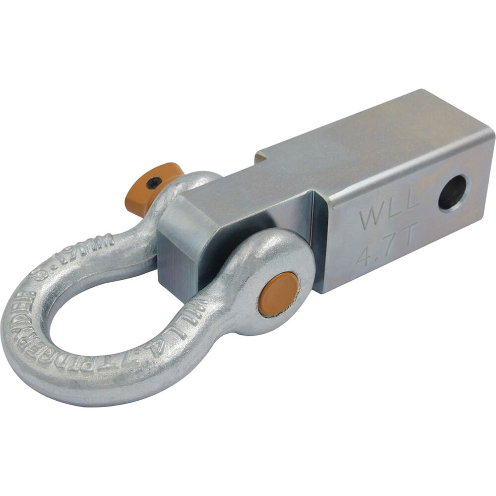 Ridge Ryder Hitch Receiver 4700kg Supercheap Auto New Zealand