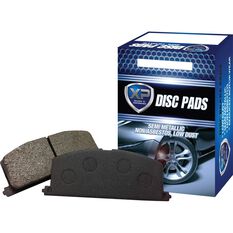 XP Disc Brake Pads - DB1454XP, , scanz_hi-res