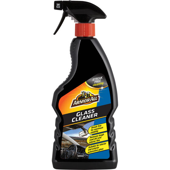 Armor All Glass Cleaner 500mL, , scanz_hi-res