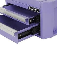 ToolPRO Mini Edge Tool Chest Lavender, , scanz_hi-res