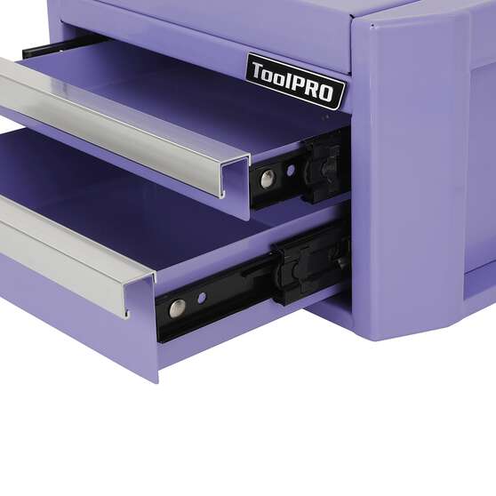 ToolPRO Mini Edge Tool Chest Lavender, , scanz_hi-res