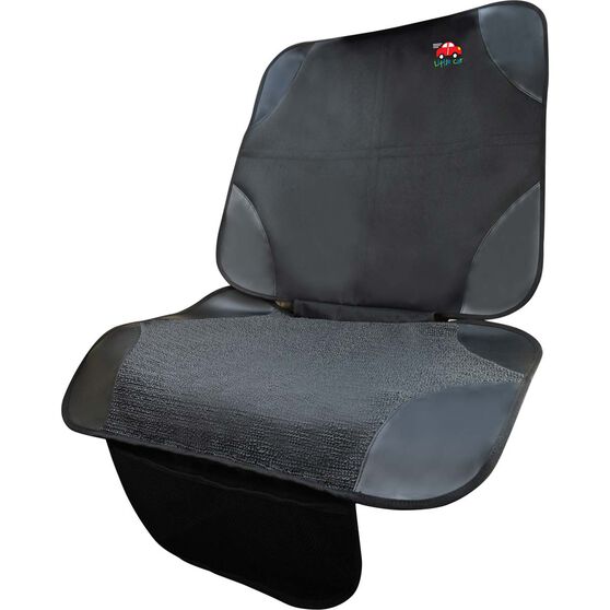 Little Car Under Seat Protector Black Supercheap Auto New Zealand