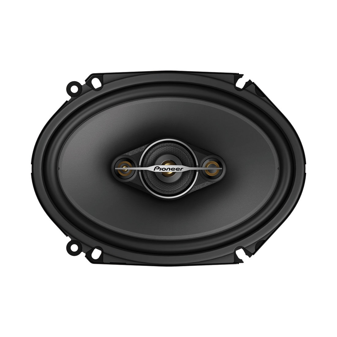 Pioneer A-Series 6x8" 4-Way Speaker, , scanz_hi-res
