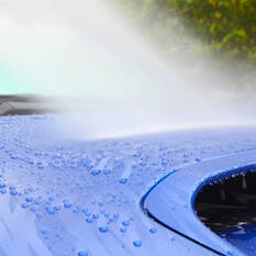 Bowden's Own Happy Ending Finishing Foam 1L, , scanz_hi-res