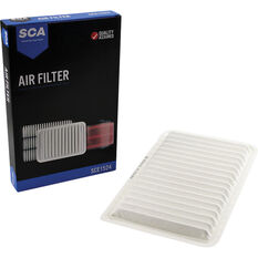 SCA Air Filter SCE1524 (Interchangeable with A1524), , scanz_hi-res