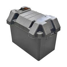 XTM Battery Box Large 35x20x22.5cm, , scanz_hi-res