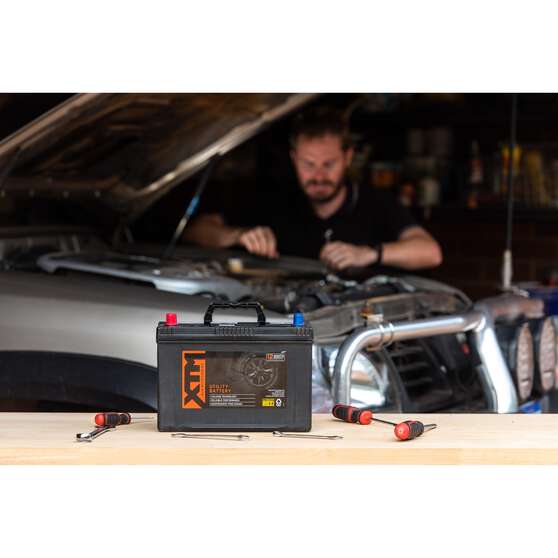 XTM Utility Battery U27 MF, , scanz_hi-res