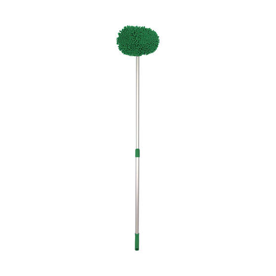 Turtle Wax Microfibre Noodle Car Wash Mop, , scanz_hi-res