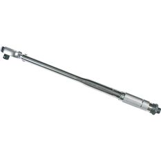 Toledo Torque Wrench 1/2" Drive, , scanz_hi-res