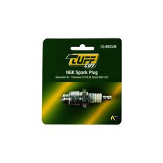 NGK Tuff Cut Mower Spark Plug - BR2LM, , scanz_hi-res