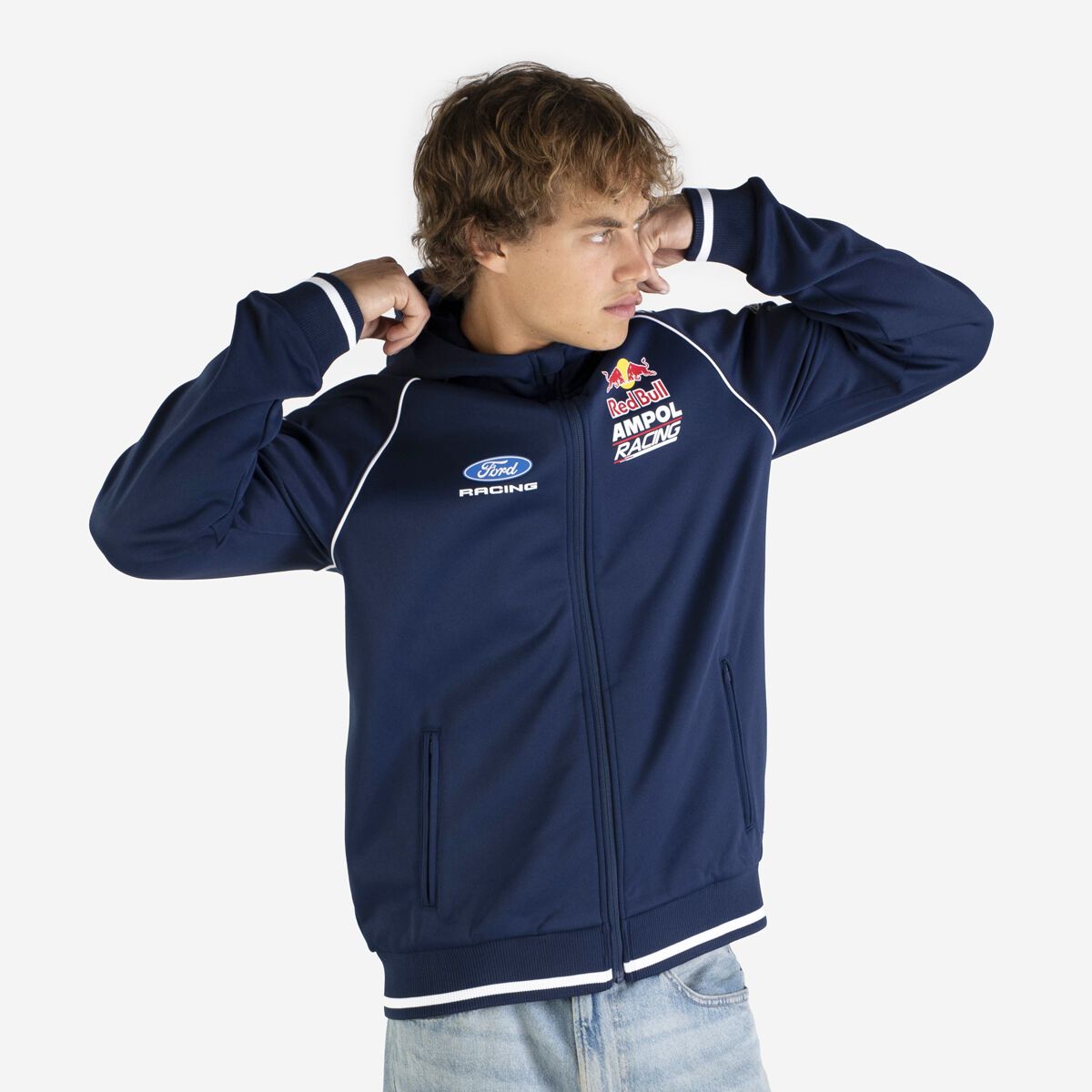 Red Bull Ampol Racing 2026 Hoodie M, , scanz_hi-res