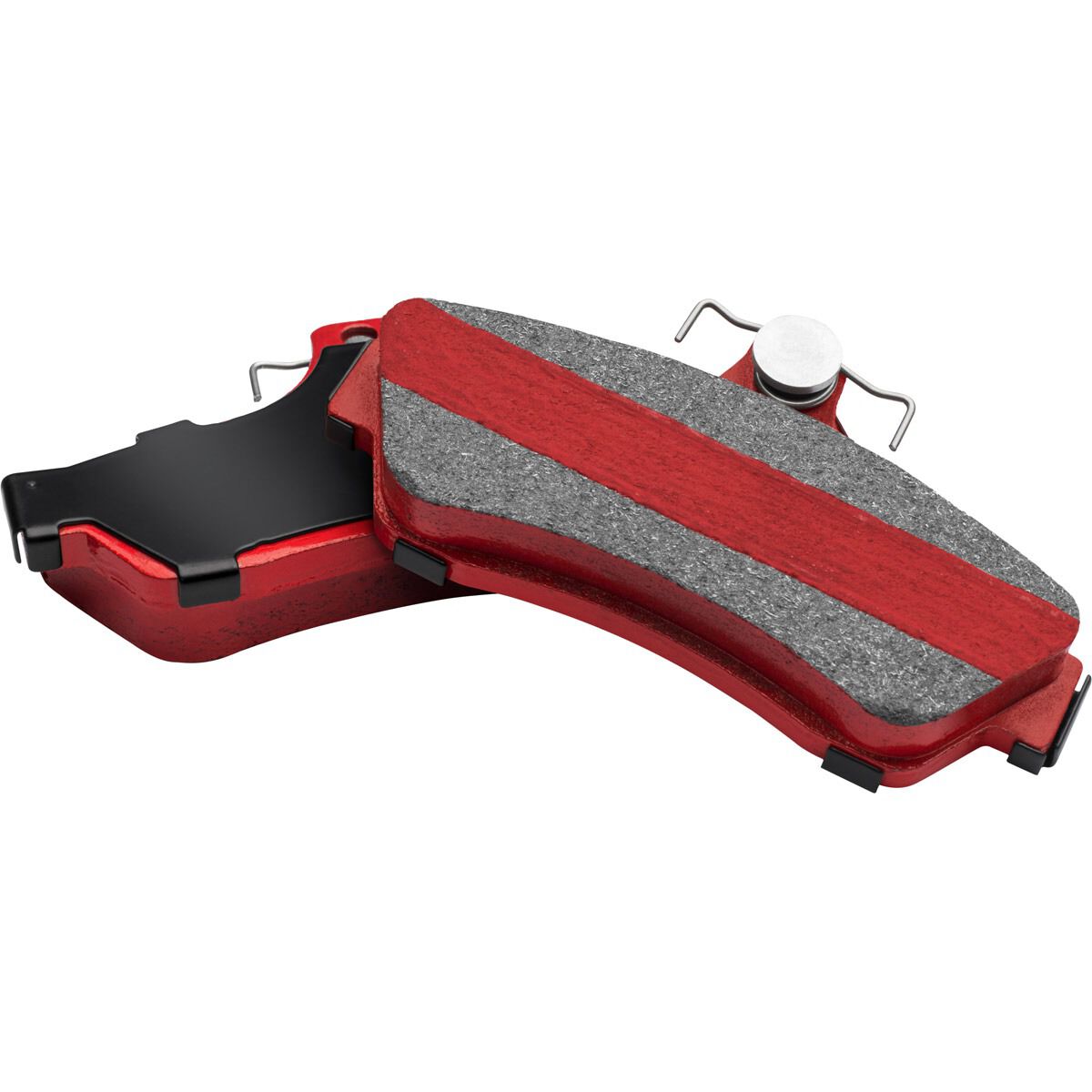 Calibre Disc Brake Pads DB1375CAL, , scanz_hi-res