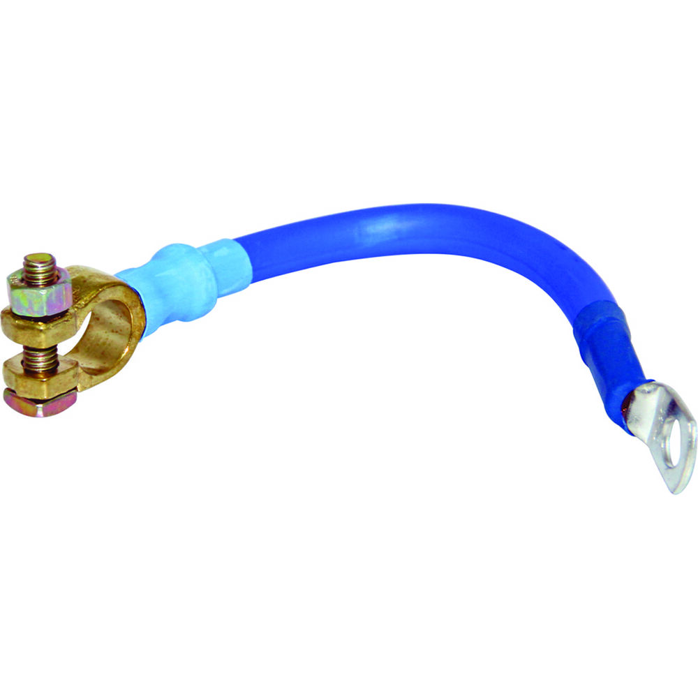 SCA Battery Lead 8 inch, Lug / Terminal Supercheap Auto New Zealand