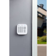 Eufy Wireless Security Alarm Keypad - T8960C21, , scanz_hi-res