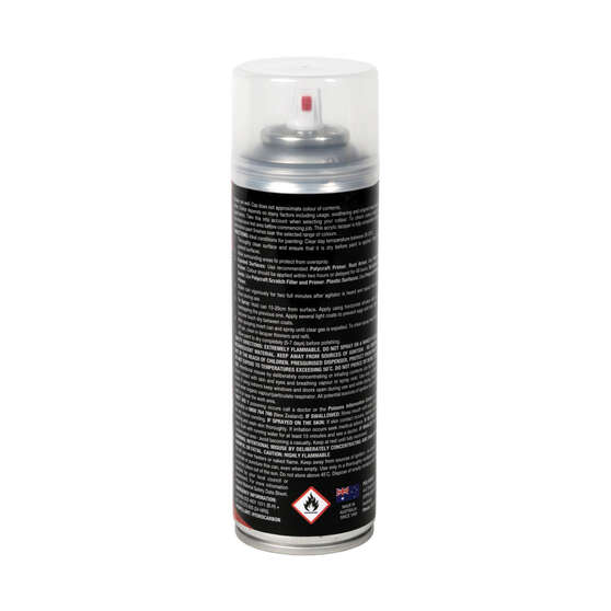 Polycraft Touch Up Paint Plastic Trim Primer - DS115 150g, , scanz_hi-res