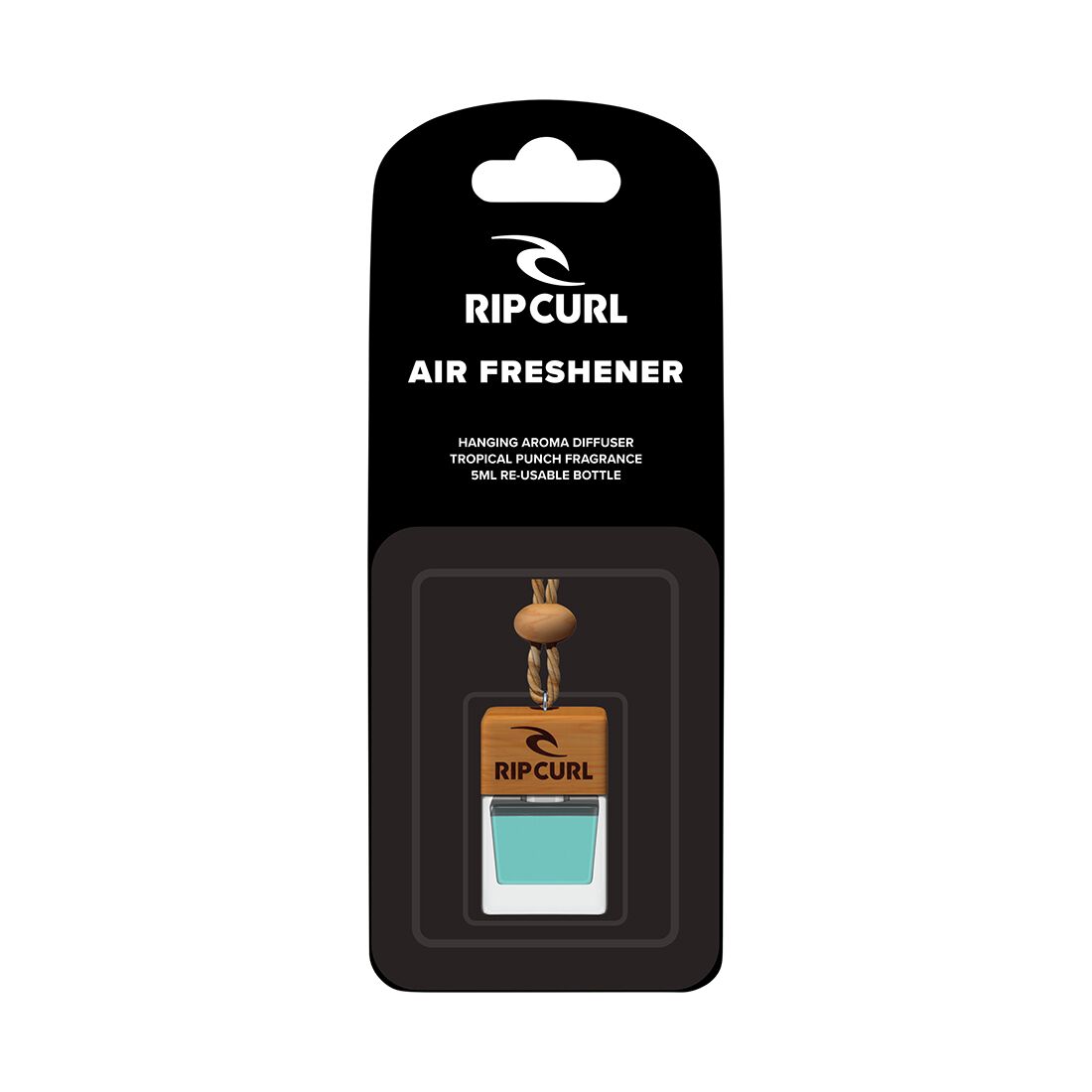 Rip Curl Tropical Floral Air Freshener Liquid, , scanz_hi-res