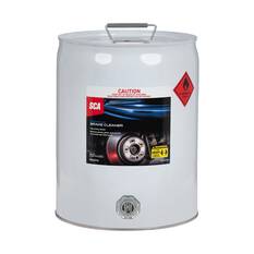 SCA Premium Brake Cleaner 20L - ST/AC29/20, , scanz_hi-res