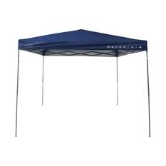 Wanderer Classic Gazebo 3x3m with Carry Bag, , scanz_hi-res